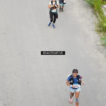 Runner Photo 8679221