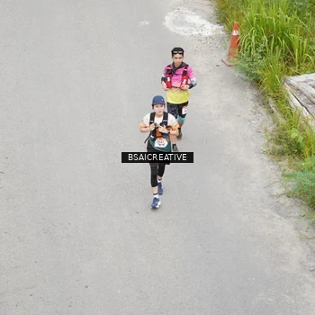 Runner Photo 8679222