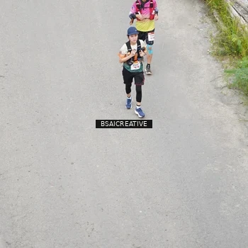 Runner Photo 8679235