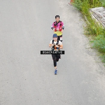 Runner Photo 8679273