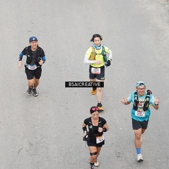 Runner Photo 8679274