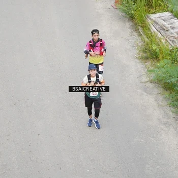 Runner Photo 8679285