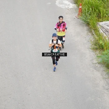 Runner Photo 8679327