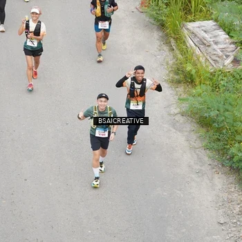 Runner Photo 8679382