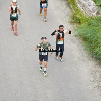 Runner Photo 8679392
