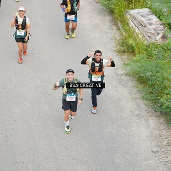 Runner Photo 8679403