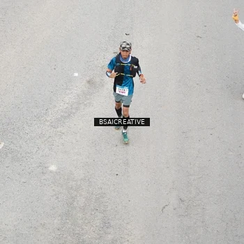 Runner Photo 8679404