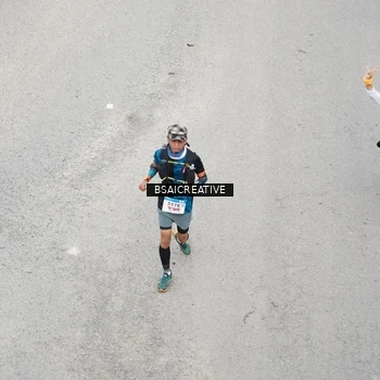 Runner Photo 8679415