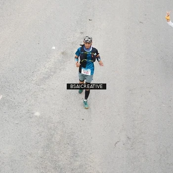 Runner Photo 8679417