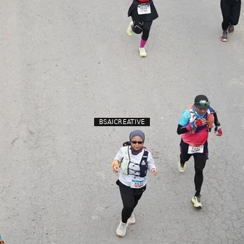 Runner Photo 8679425