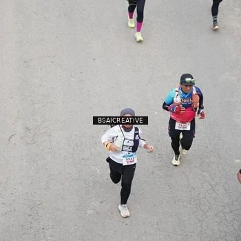 Runner Photo 8679431