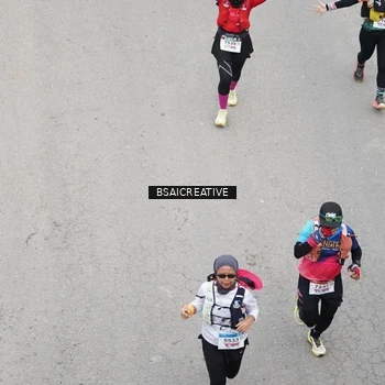 Runner Photo 8679432