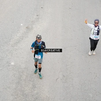 Runner Photo 8679441