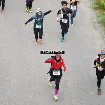 Runner Photo 8679455