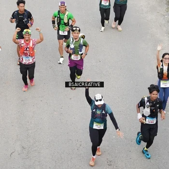 Runner Photo 8679457