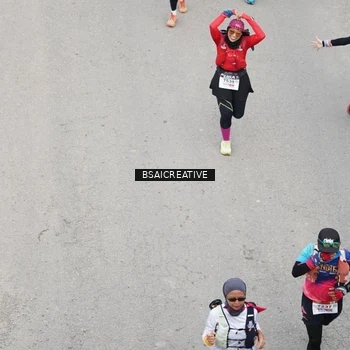 Runner Photo 8679467