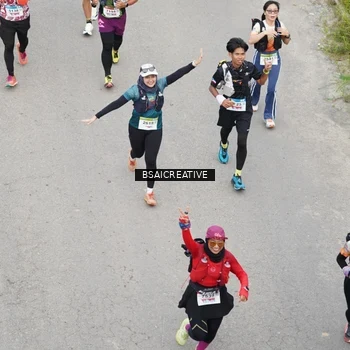 Runner Photo 8679471
