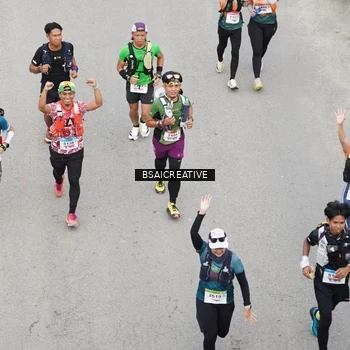 Runner Photo 8679479