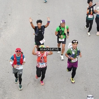 Runner Photo 8679484