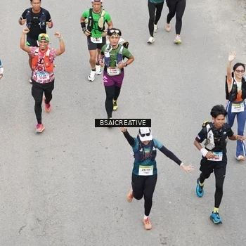 Runner Photo 8679488
