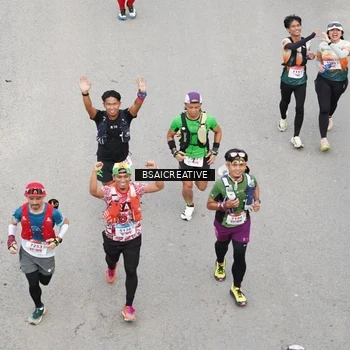 Runner Photo 8679490