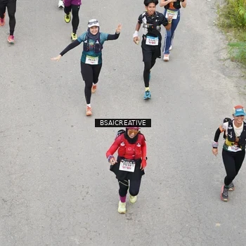 Runner Photo 8679491
