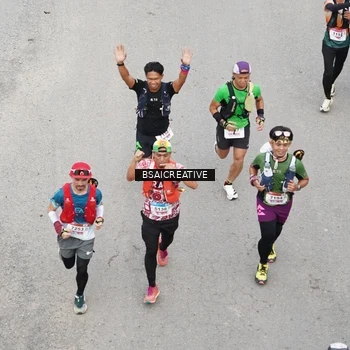 Runner Photo 8679494