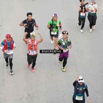 Runner Photo 8679507