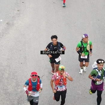 Runner Photo 8679518