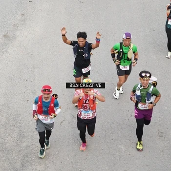 Runner Photo 8679527