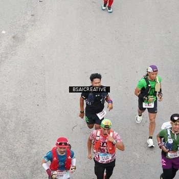 Runner Photo 8679528