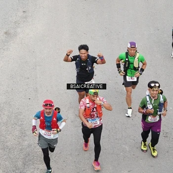 Runner Photo 8679529