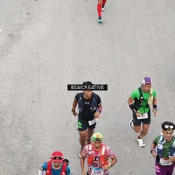 Runner Photo 8679536