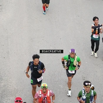 Runner Photo 8679543