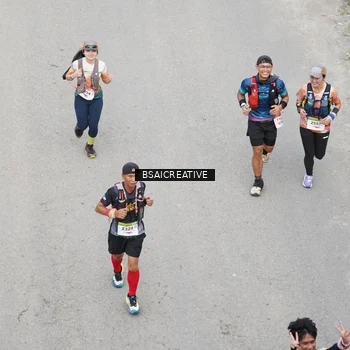 Runner Photo 8679565