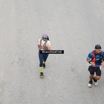 Runner Photo 8679573