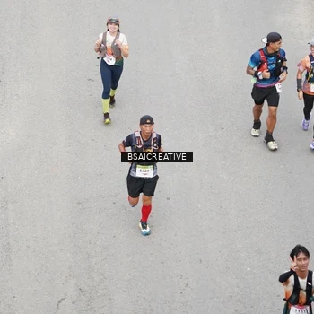 Runner Photo 8679612