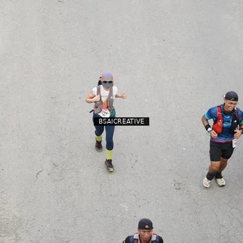 Runner Photo 8679624