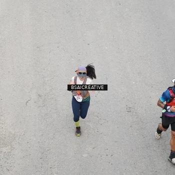 Runner Photo 8679649