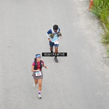 Runner Photo 8679668