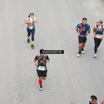 Runner Photo 8679673