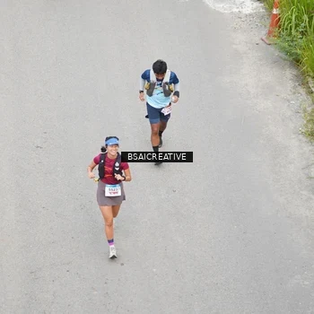 Runner Photo 8679678