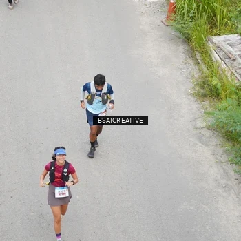 Runner Photo 8679687