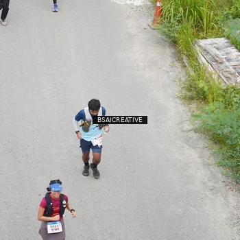 Runner Photo 8679695