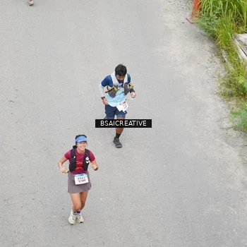 Runner Photo 8679696