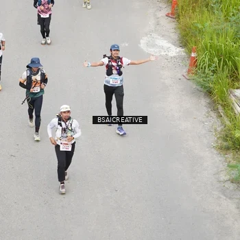 Runner Photo 8679722
