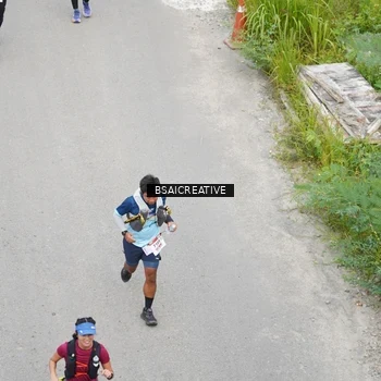 Runner Photo 8679732