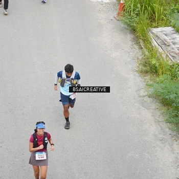 Runner Photo 8679753