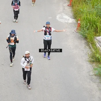 Runner Photo 8679755
