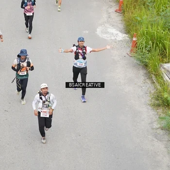 Runner Photo 8679762